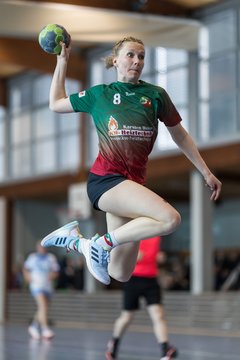Bild 158 - F HSG Kremperheide/Muensterdorf - ATSV Stockelsdorf 2 : Ergebnis: 47:32